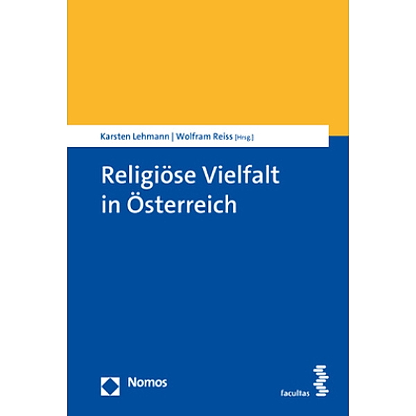 Religiöse Vielfalt in Österreich