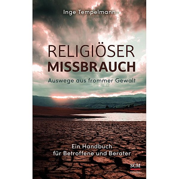 Religiöser Missbrauch, Inge Tempelmann