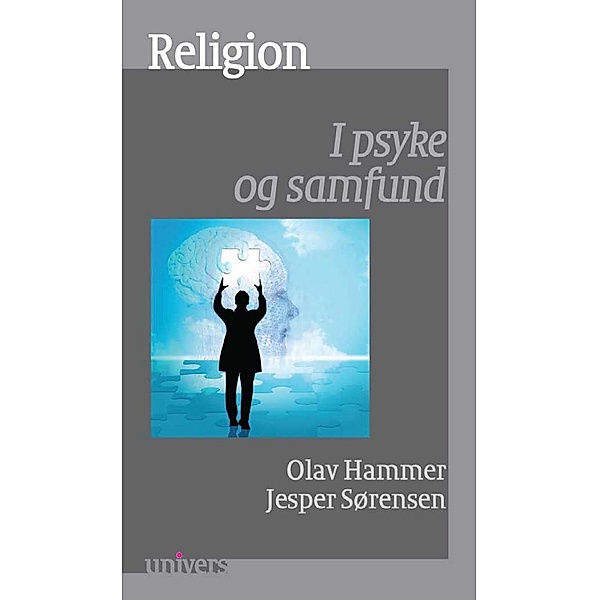 Religion, Olav Hammer, Jesper Sorensen