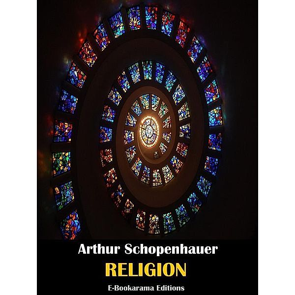 Religion, Arthur Schopenhauer