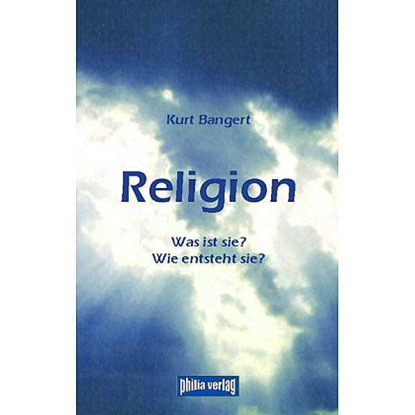 Religion, Kurt Bangert
