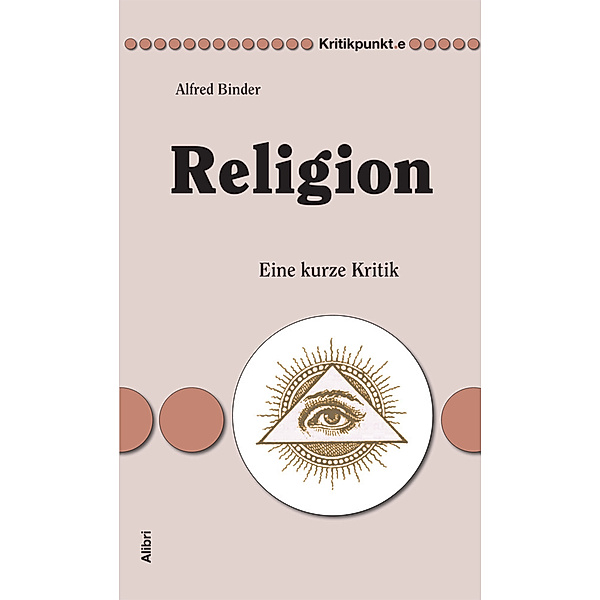 Religion, Alfred Binder