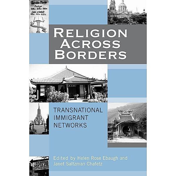 Religion Across Borders