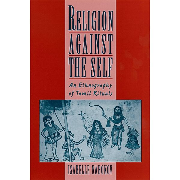 Religion Against the Self, Isabelle Nabokov