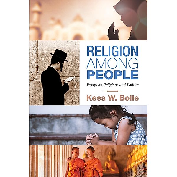 Religion among People, Kees W. Bolle