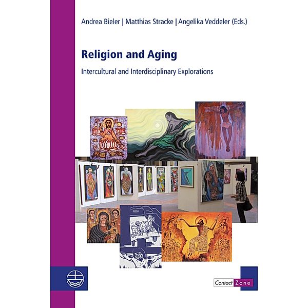 Religion and Aging / Contact Zone Bd.20