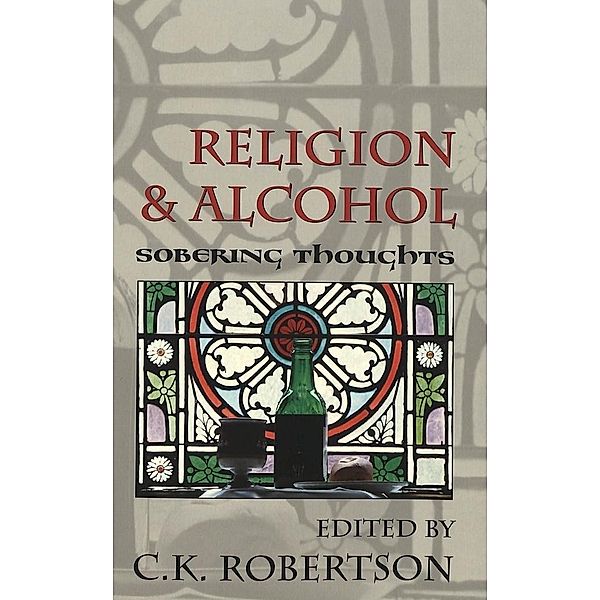 Religion and Alcohol