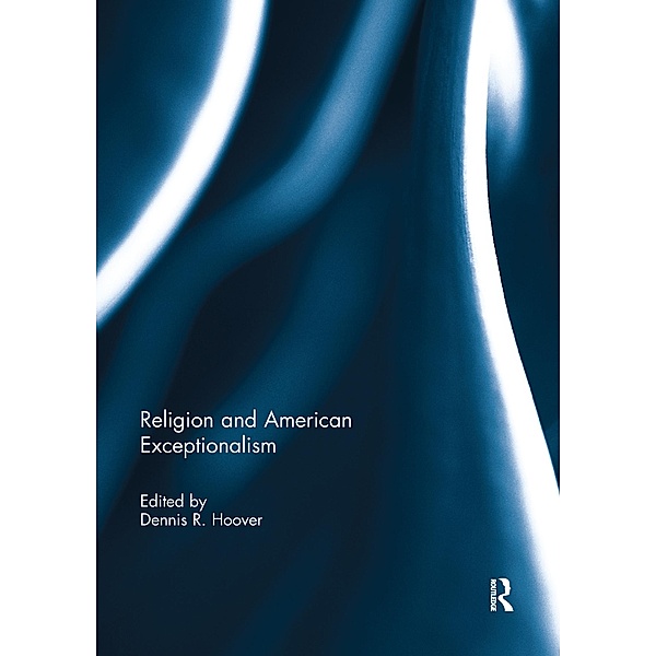 Religion and American Exceptionalism