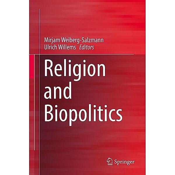 Religion and Biopolitics