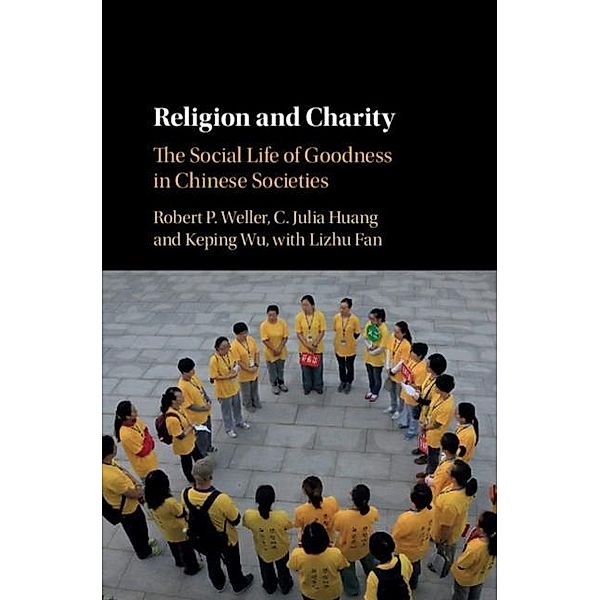 Religion and Charity, Robert P. Weller