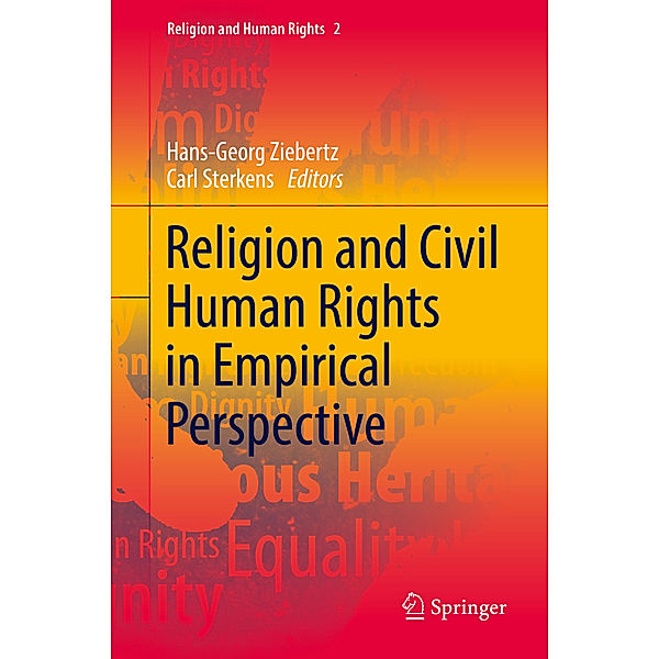 Religion and Civil Human Rights in Empirical Perspective