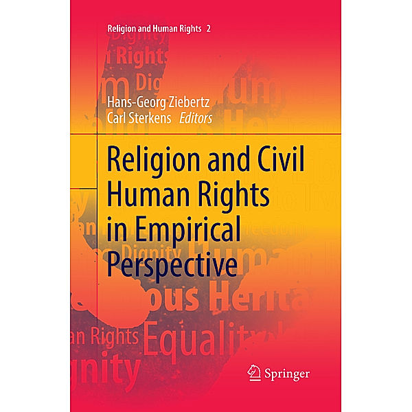 Religion and Civil Human Rights in Empirical Perspective