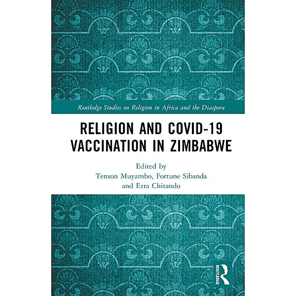 Religion and COVID-19 Vaccination in Zimbabwe