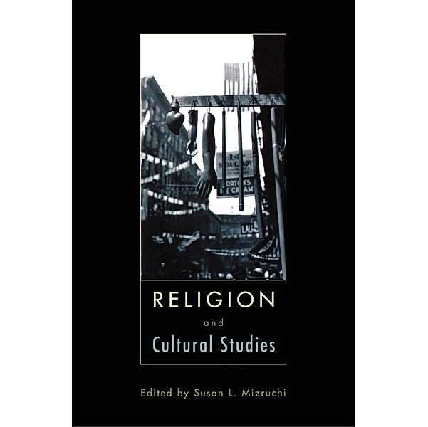 Religion and Cultural Studies
