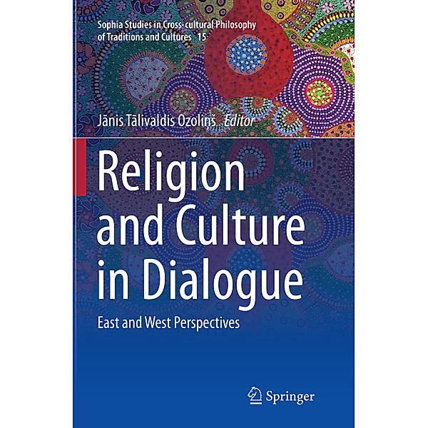 Religion and Culture in Dialogue