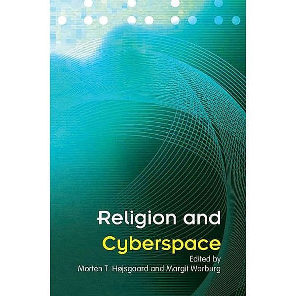 Religion and Cyberspace