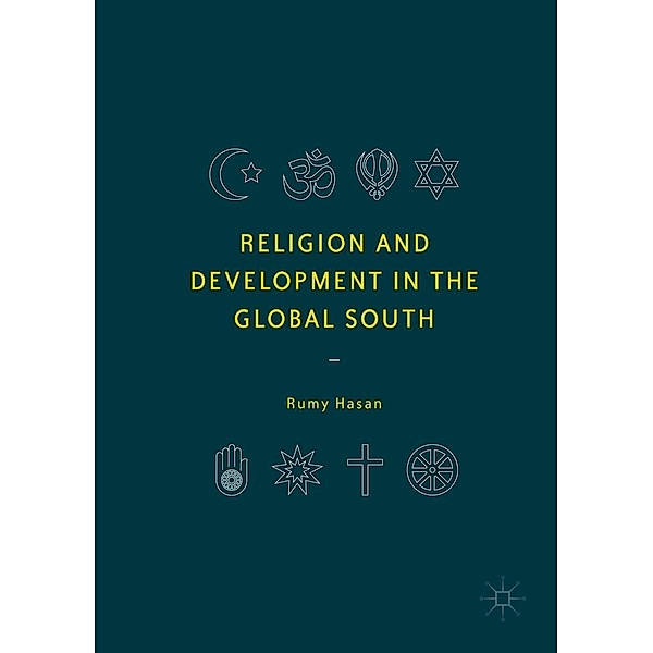 Religion and Development in the Global South / Progress in Mathematics, Rumy Hasan