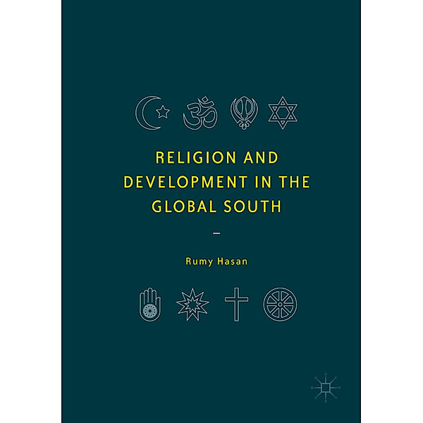 Religion and Development in the Global South, Rumy Hasan