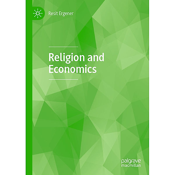 Religion and Economics, Resit Ergener