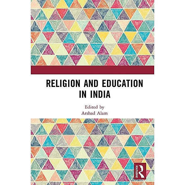 Religion and Education in India