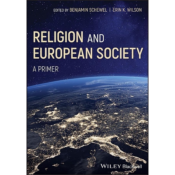 Religion and European Society