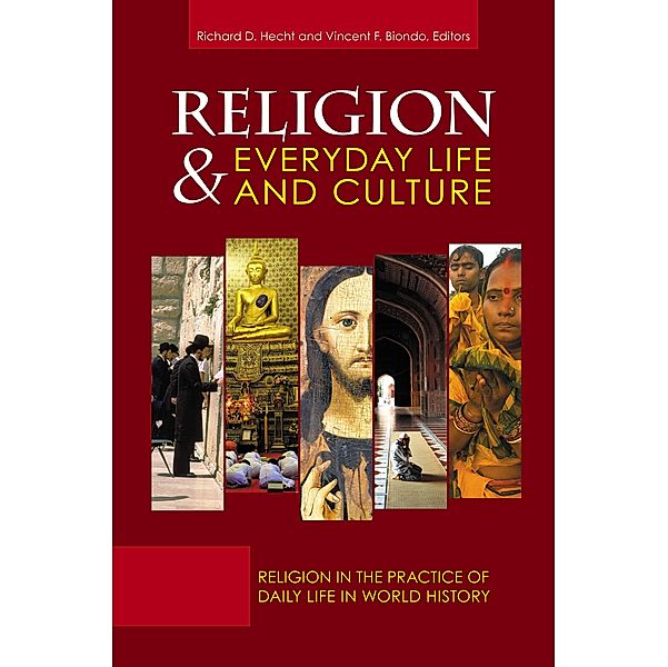 Religion and Everyday Life and Culture