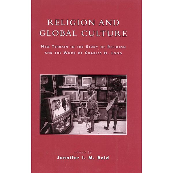 Religion and Global Culture