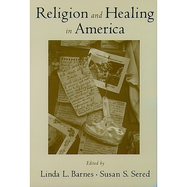 Religion and Healing in America