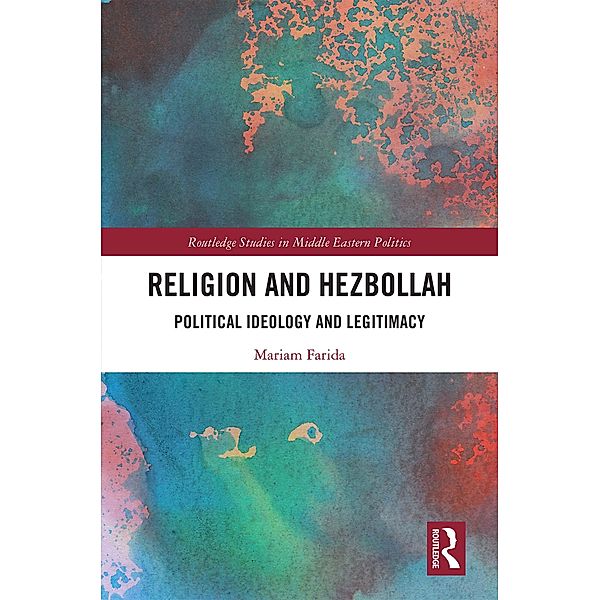 Religion and Hezbollah, Mariam Farida