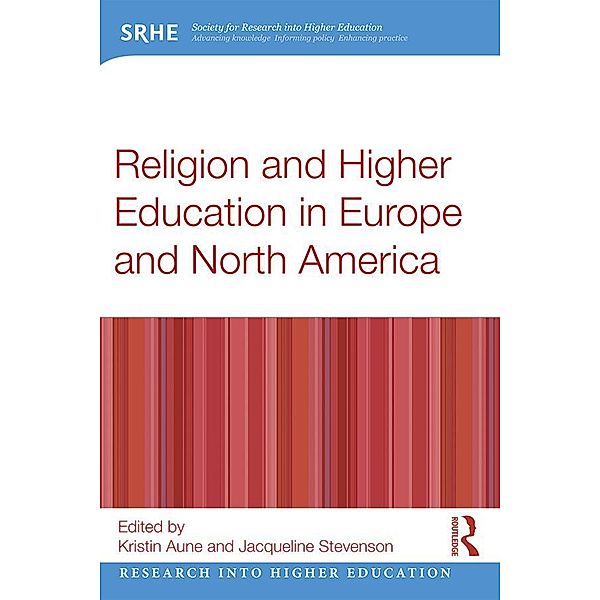 Religion and Higher Education in Europe and North America