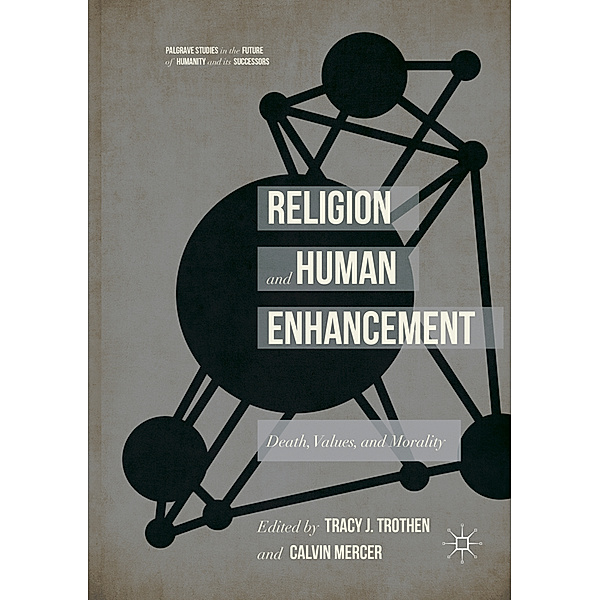 Religion and Human Enhancement