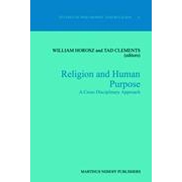 Religion and Human Purpose