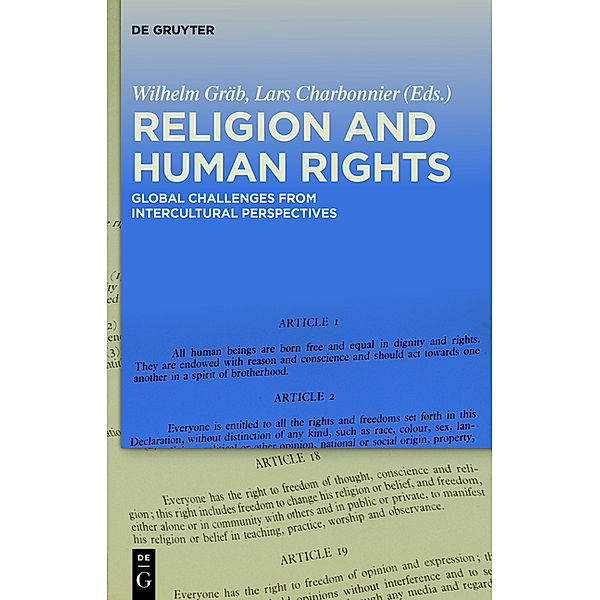 Religion and Human Rights