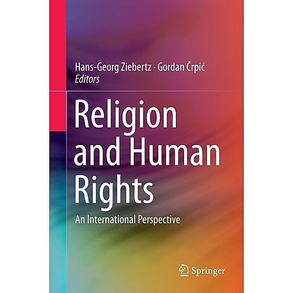 Religion and Human Rights