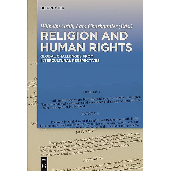 Religion and Human Rights