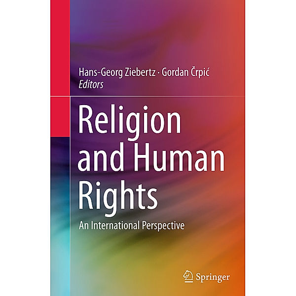 Religion and Human Rights