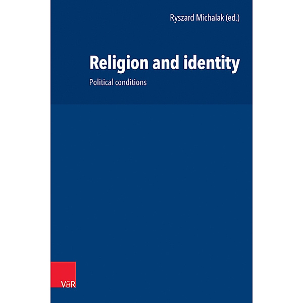 Religion and identity