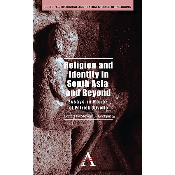 Religion and Identity in South Asia and Beyond / Anthem South Asian Studies Bd.2