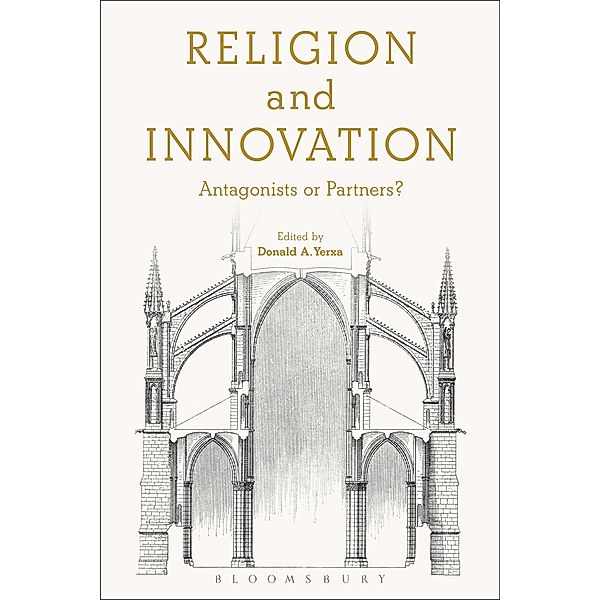 Religion and Innovation