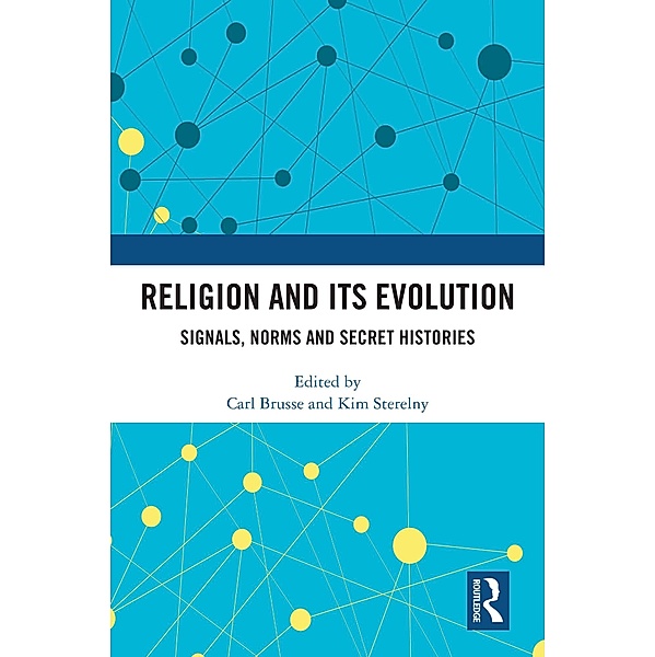 Religion and its Evolution