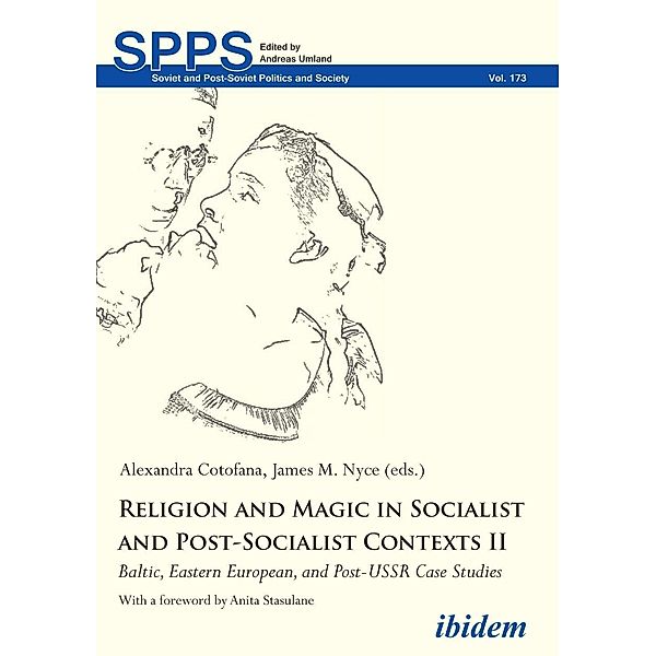 Religion and Magic in Socialist and Post-Socialist Contexts II