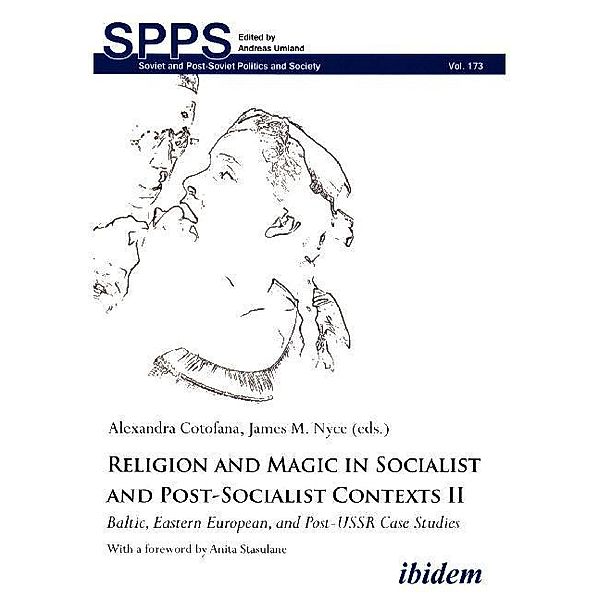 Religion and Magic in Socialist and Post-Socialist Contexts II