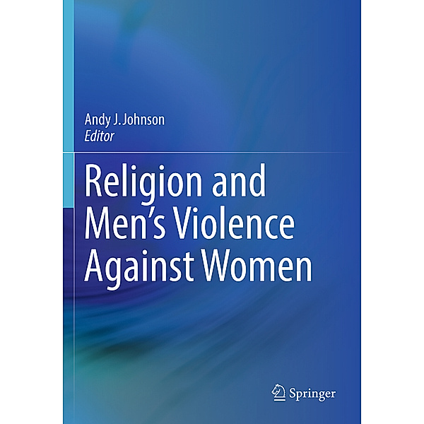 Religion and Men's Violence Against Women
