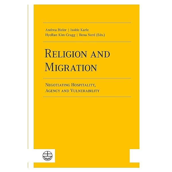 Religion and Migration