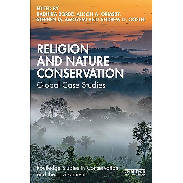 Religion and Nature Conservation