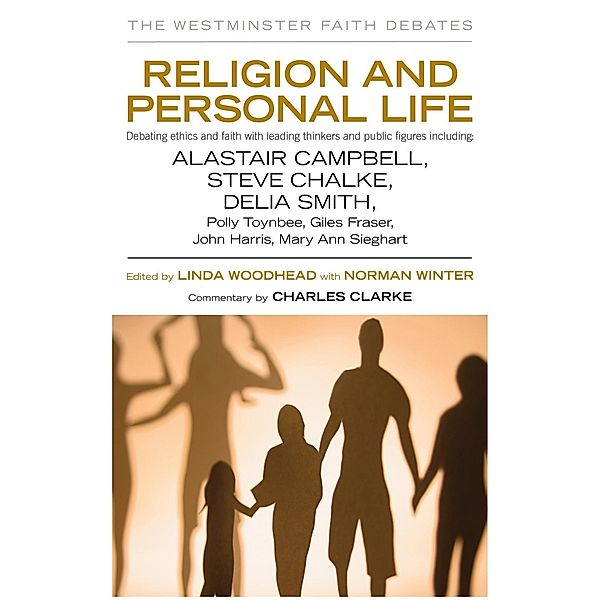 Religion and Personal Life, Linda Woodhead