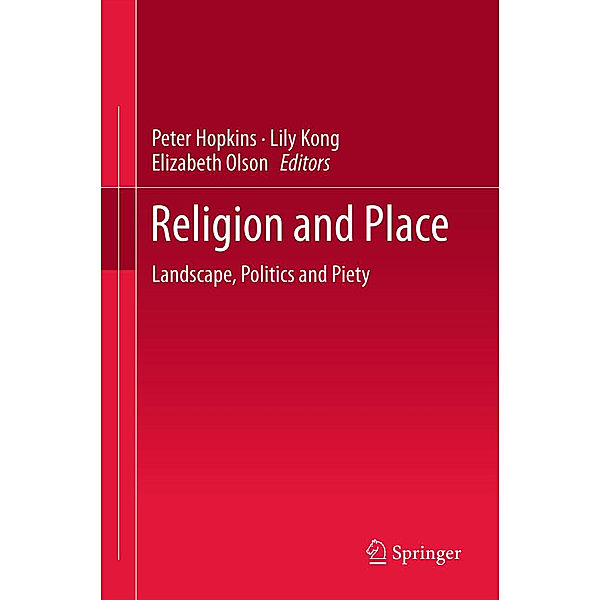 Religion and Place