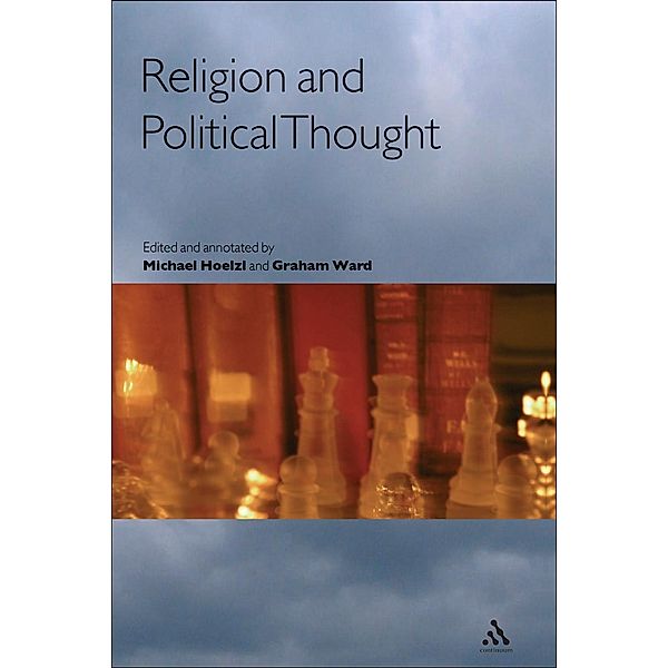 Religion and Political Thought