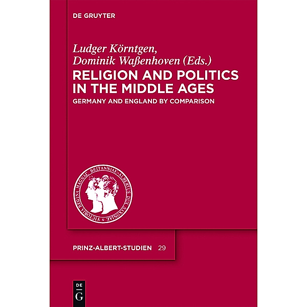 Religion and Politics in the Middle Ages