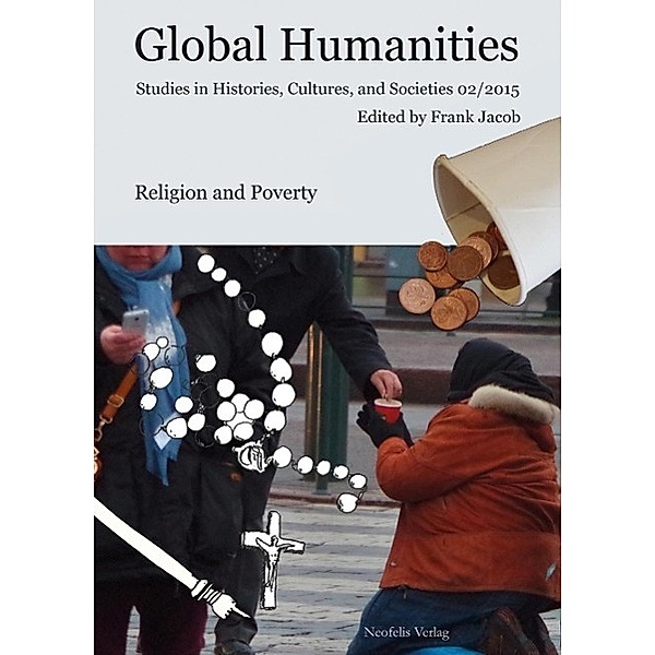 Religion and Poverty, Benjamin Beit-Hallahmi, Waleed Chellan, Logan Cochrane